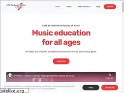 Sites similar to ardesmusic.com