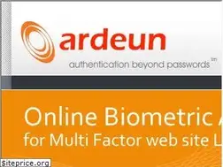 Sites similar to ardeun.com
