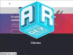 Sites similar to ardev.es