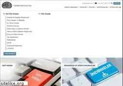 Sites similar to ardex.com.tr
