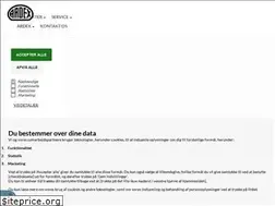 Sites similar to ardex.dk