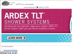 Sites similar to ardexamericas.com