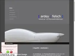 Sites similar to ardey-felsch.de