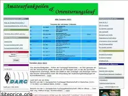Sites similar to ardf-ol.de