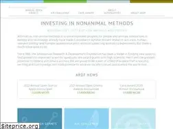 Sites similar to ardf-online.org