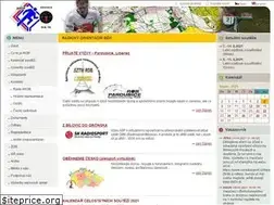 Sites similar to ardf.cz
