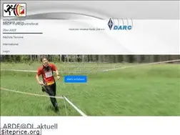 Sites similar to ardf.darc.de