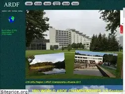Sites similar to ardf.de