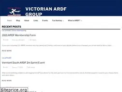 Sites similar to ardf.org.au