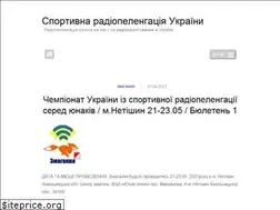 Sites similar to ardf.org.ua