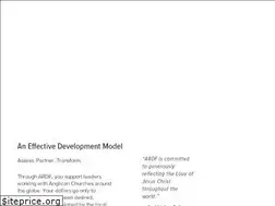Sites similar to ardf.org