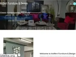 Sites similar to ardfertfurniture.com