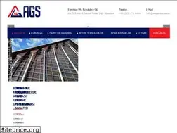 Sites similar to ardgerme.com.tr