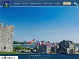 Sites similar to ardglassgolfclub.com