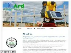 Sites similar to ardglobal.com