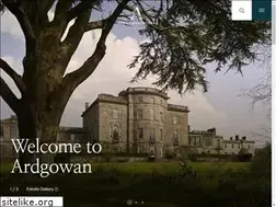 Sites similar to ardgowan.co.uk