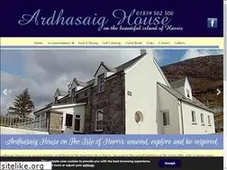 Sites similar to ardhasaig.co.uk