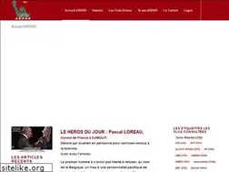 Sites similar to ardhd.org
