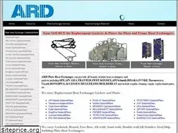 Sites similar to ardheat.com