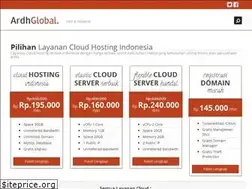 Sites similar to ardhglobal.com