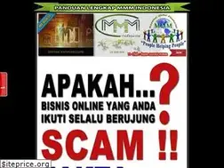 Sites similar to ardhi-mmmindonesia.blogspot.com