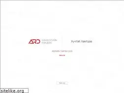 Sites similar to ardholdings.com