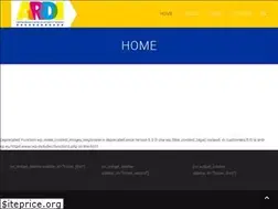 Sites similar to ardi-ep.eu
