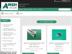 Sites similar to ardi.in.ua