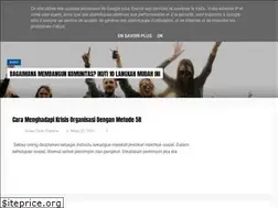 Sites similar to ardiandinar.com
