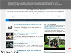 Sites similar to ardiantodamanik.blogspot.com