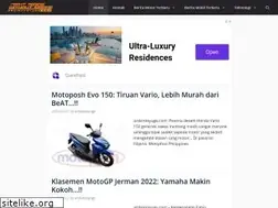 Sites similar to ardiantoyugo.com