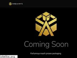 Sites similar to ardianys.com