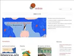 Sites similar to ardiciaeditorial.es