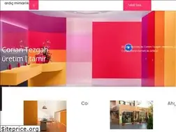 Sites similar to ardicmimarlik.com