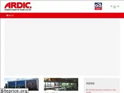 Sites similar to ardicotomotiv.com.tr