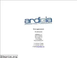 Sites similar to ardigia.com