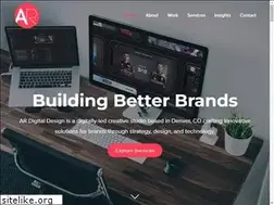 Sites similar to ardigitaldesign.com