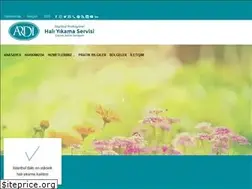 Sites similar to ardihaliyikama.com