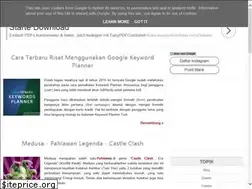Sites similar to ardilas.com