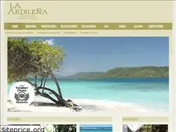 Sites similar to ardilena.com
