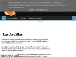 Sites similar to ardillas.online