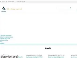 Sites similar to ardin.sk