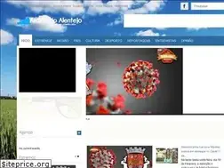Sites similar to ardinadoalentejo.pt