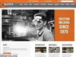 Sites similar to ardindustries.com