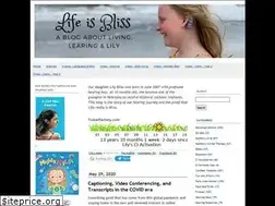 Sites similar to ardinger.typepad.com