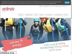 Sites similar to ardinglyactivitycentre.co.uk