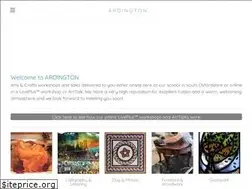 Sites similar to ardingtonschool.com