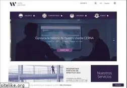 Sites similar to ardinova.com