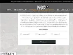 Sites similar to ardis-archaeology.com