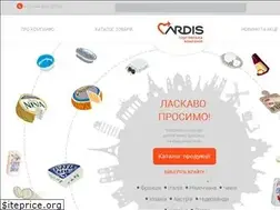 Sites similar to ardis.biz.ua